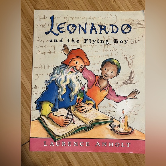 5 children’s books about famous artists - Picture 11 of 17